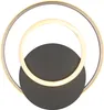 Globo Lighting Deckenleuchte MDF grau matt, Kunststoff Produktbild-Vorschau 2