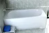 Baignoire rectangulaire - 190 x 80 cm - sans Habillage -  Voir les images du produit 2