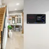 Shelly Wall Display X2i, 6,95 LCD, Android, silber Produktbild-Vorschau 14