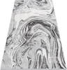 Teppich LIRA E1686 Abstrakt, Strukturell, Modern, Glamour - Produktbild-Vorschau 1