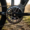XLC E-Bike Kettenblatt CR-E08 Yamaha PW-X2, direct mount, Produktbild-Vorschau 2