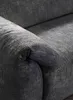 Sofa 3-er Stoffsofa Couch Wohnlandschaft Polstersofa Produktbild-Vorschau 7
