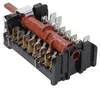 Backofenschalter Amica 8062895 Gottak 800810K für Herd Produktbild-Vorschau 4