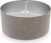 MODERNO PARALUME IN VELLUTO CROMATO 40 cm Anteprima dell’immagine prodotto 11