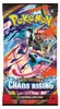 Pokemon - TCG Mega Evolution Chaos Rising Booster Pack Produktbild-Vorschau 3