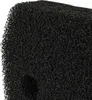 vhbw 2x Sockelfilter kompatibel mit Miele TKB400-50, Produktbild-Vorschau 5