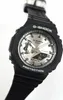 Casio - GA-2100SB-1AER - Montre - Hommes - Quartz - G-SHOCK Voir les images du produit 13
