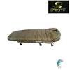 Carp Spirit Blax Sleep Bag 3 Season XL 230x115cm Produktbild-Vorschau 2