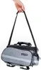 Fahrradtasche 30L wasserdicht – Gepäckträgertasche für Produktbild-Vorschau 16