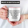 Trendation - Ein Glühwein Tasse Lustig Spruch Produktbild-Vorschau 2