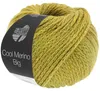 Lana Grossa - Cool Merino Big 0203 senf Produktbild-Vorschau 1