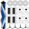 17 Stück Zubehörset für ECOVACS DEEBOT T30 PRO Omni / T30 Produktbild-Vorschau 5