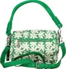 SAC À MAIN VERT POUR FEMME DE LA MARQUE DESIGUAL : Couleur Voir les images du produit 2