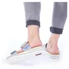 Chaussons d'intérieur Rieker Dollaro pour femmes, Voir les images du produit 60