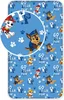 Povlečenie na posteľ Paw Patrol 161 90x200x25 cm Náhľad obrázku produktu 1