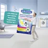 Dr. Beckmann Waschmaschinen Hygiene Reiniger 250g - Saubere Produktbild-Vorschau 4