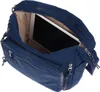 Große Damen Tasche Schultertasche Umhängetasche Produktbild-Vorschau 9