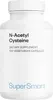 SuperSmart N-Acetyl Cysteine Dietary Supplement - 100 Produktbild-Vorschau 1