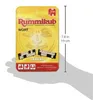 Jumbo 03974 Originálny slovný kompakt Rummikub v kovovej Náhľad obrázku produktu 8