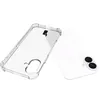 Bizon Case Clear Pack Hülle + 2x gehärtetes Glas + Linsen Produktbild-Vorschau 5