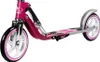 Hudora Big Wheel 205 magenta/silver (14764) Náhľad obrázku produktu 9