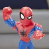 Playskool - Avventure di supereroi Mega Mighties Spider-Man Anteprima dell’immagine prodotto 4