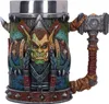 World of Warcraft Kufel Thrall 17 cm Podgląd zdjęcia produktu 1