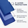 kwmobile Handyhülle für Google Pixel 10 Pro XL Hülle - Case Produktbild-Vorschau 6