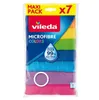 Vileda Mikrofasertücher Colors 7 Stück Produktbild-Vorschau 5