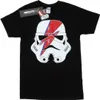 Star Wars - T-Shirt für Herren BI46071 (M) (Schwarz) Produktbild-Vorschau 1