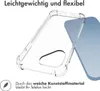 Custodia antiurto imoshion Fairphone 5 - Trasparente Anteprima dell’immagine prodotto 5
