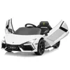 Lamborghini Revuelto, voiture électrique pour enfants 12 V Voir les images du produit 1
