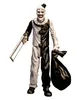 Offizielle Terrifier Art The Clown Actionfigur 13cm Produktbild-Vorschau 1