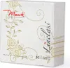 Airlaid Serviette Hochzeit in Gold-Creme, 40 x 40 cm, 50 Produktbild-Vorschau 10