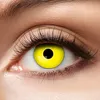 Wöchentliche GELBE Raven's Eye Linsen 1 Set Produktbild-Vorschau 2