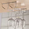 34,5x22,2x16,1cm Skleněná lišta | Stojan na sklo na zeď | 2 Náhled obrázku produktu 1