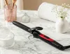 Lockenstab Schwarz & Rot - 16 mm Lockenstaab für perfekte Produktbild-Vorschau 12