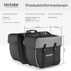 TecTake 401616, Černá, 1 kusů Náhled obrázku produktu 11