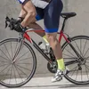 Cyklisticke sedlo gelove penove makke univerzalne damske Náhľad obrázku produktu 8