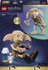 LEGO® Harry Potter™ 76469 Dobby™, l'elfo libero Anteprima dell’immagine prodotto 25