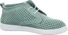 Andrea Conti Komfort Schnürschuhe Damen 31353839393235 Grün Produktbild-Vorschau 6