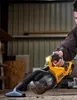 DeWALT DCV501LN-XJ vacuum Drum vacuum Dry Bagless Anteprima dell’immagine prodotto 32
