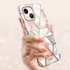 Supcase Cosmo Iphone 14 Plus Marble Náhled obrázku produktu 5