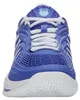 K-Swiss 09071-415-M heren sneakers, blauw Productafbeelding-voorbeeld 4