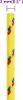 vidaXL Bootsseil Gelb 2 mm 25 m Polypropylen Produktbild-Vorschau 5