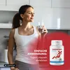 Cardiotens Plus Kapseln | mit Vitaminen & Hagebuttenpulver Produktbild-Vorschau 3