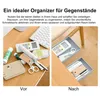 selbstklebende schubladen-aufbewahrungsbox – versteckte Produktbild-Vorschau 4