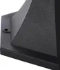 BRILLIANT: Lámpara exterior de pared negra CARLEEN | Estilo Vista previa de la imagen del producto 5