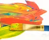 Tritart Acrylfarben Set für Kinder und Erwachsene mit 12 Produktbild-Vorschau 4