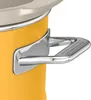 SWAN SF17021YELNEW Retro Slow Cooker 3,5L, nieprzywierająca Podgląd zdjęcia produktu 10